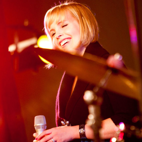 Sophie Milman Jazz Vocalist