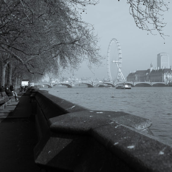 Travel Photographer London